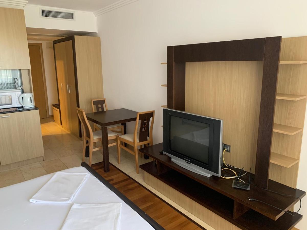 Kalina Private Apartments In Emerald Resort, Ravda Exterior foto