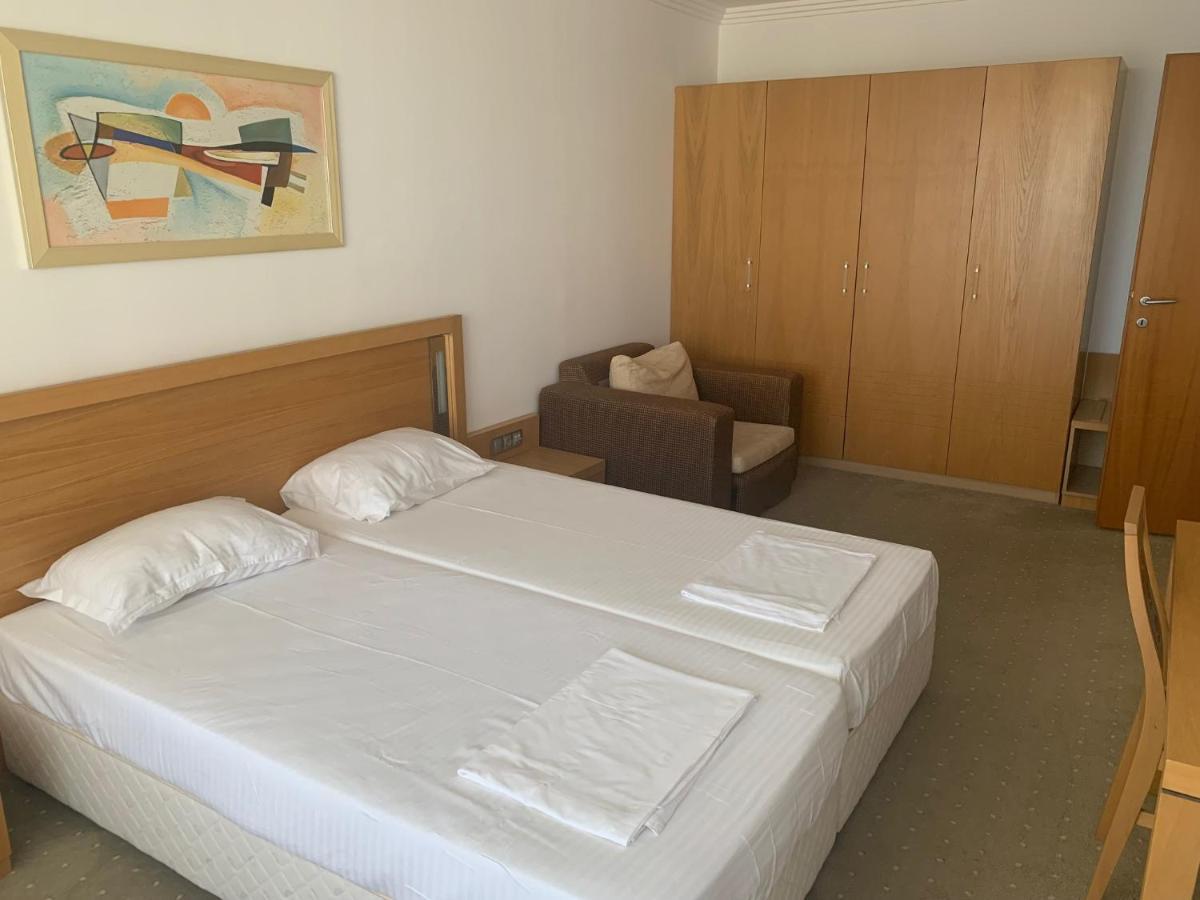 Kalina Private Apartments In Emerald Resort, Ravda Exterior foto