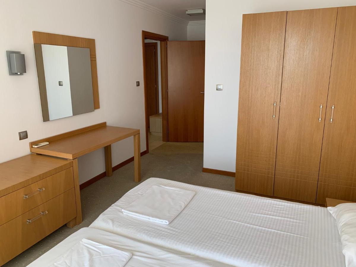 Kalina Private Apartments In Emerald Resort, Ravda Exterior foto