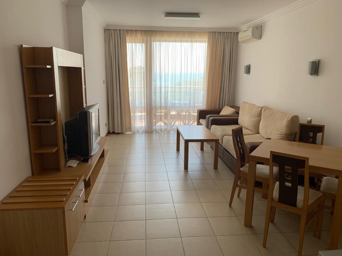 Kalina Private Apartments In Emerald Resort, Ravda Exterior foto