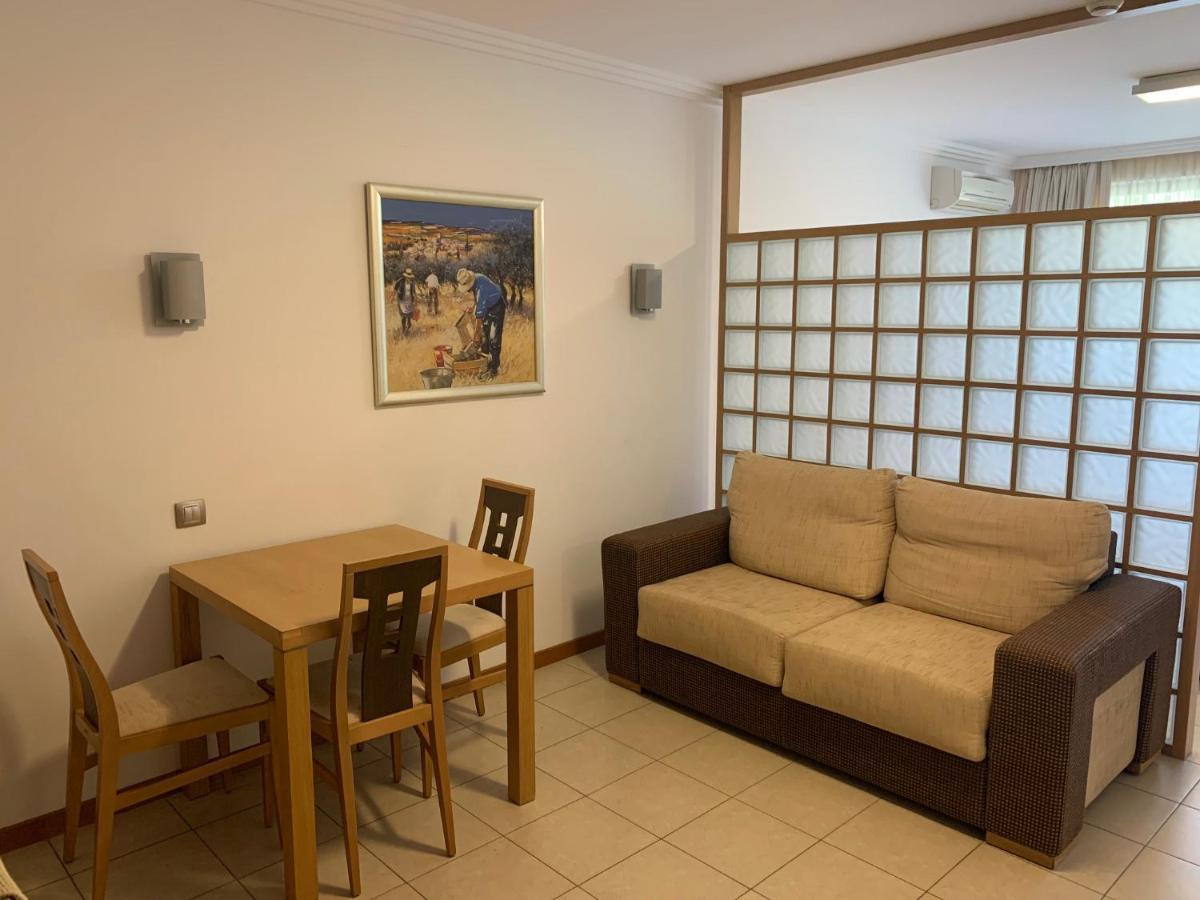 Kalina Private Apartments In Emerald Resort, Ravda Exterior foto