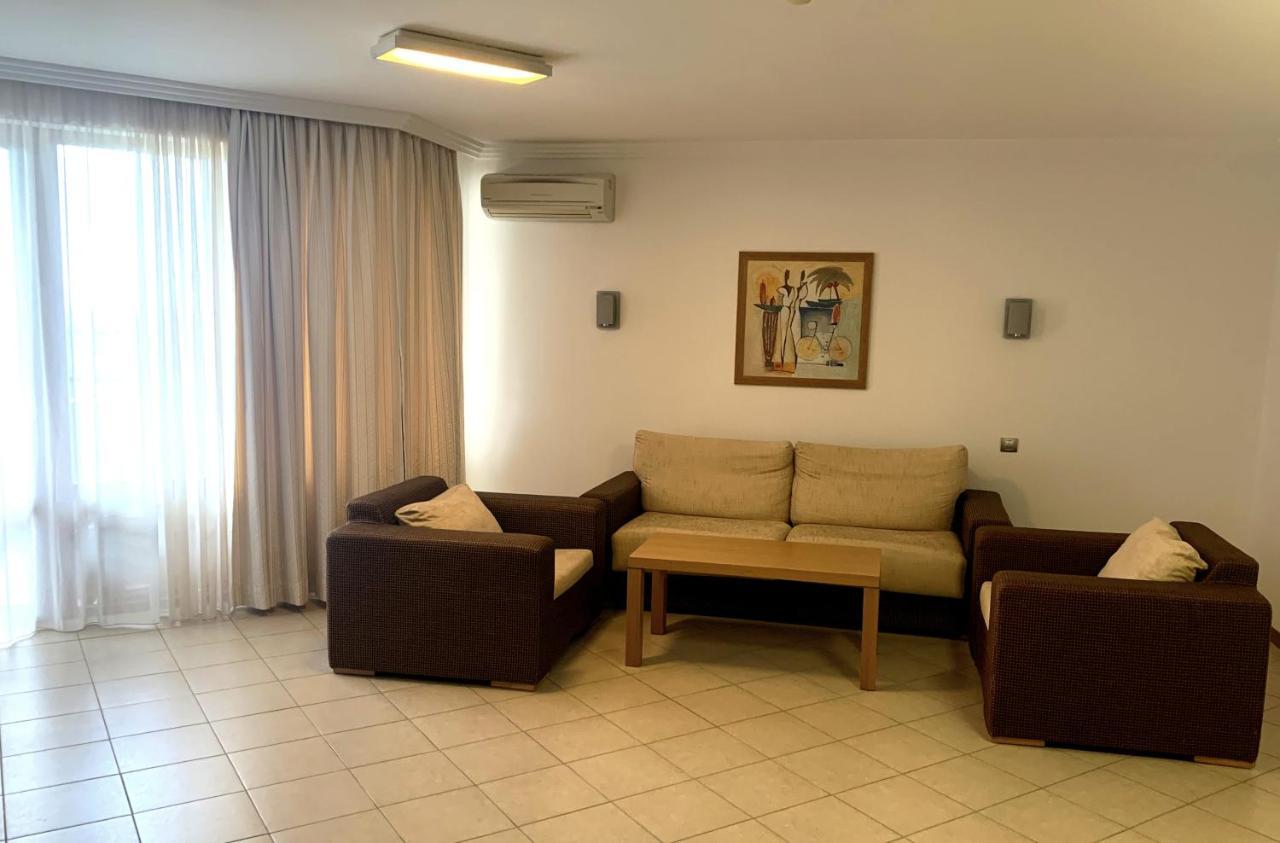 Kalina Private Apartments In Emerald Resort, Ravda Exterior foto