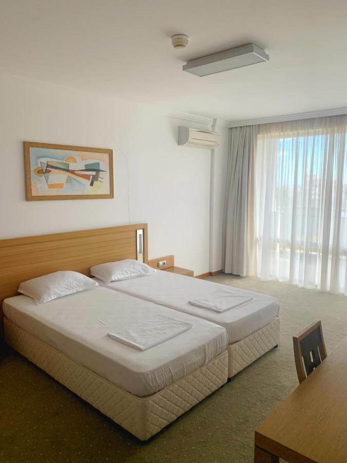 Kalina Private Apartments In Emerald Resort, Ravda Exterior foto