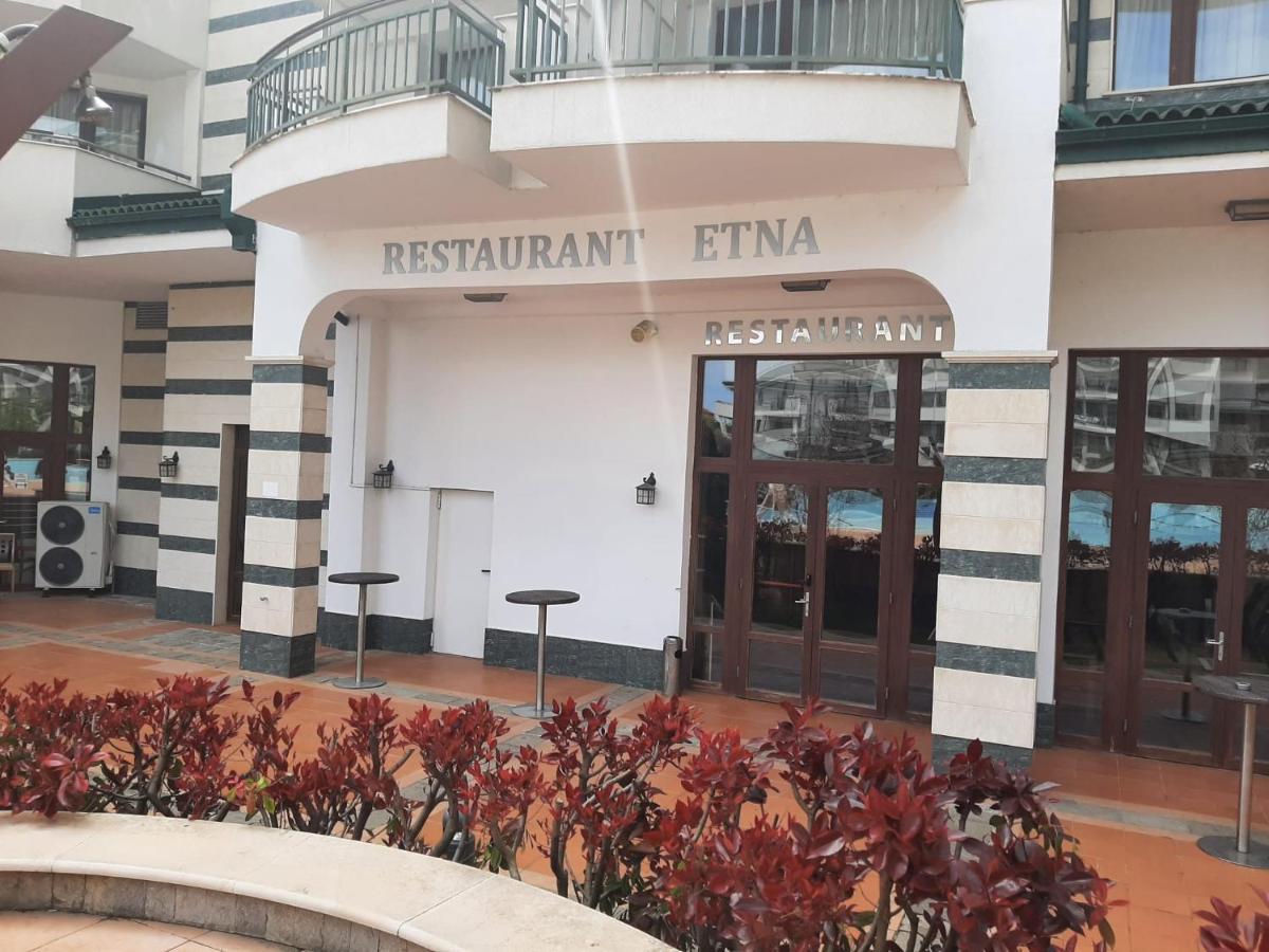 Kalina Private Apartments In Emerald Resort, Ravda Exterior foto