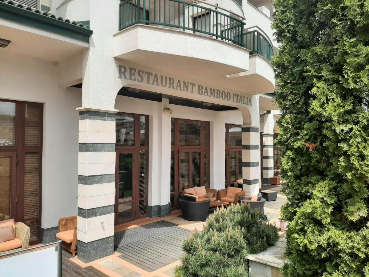 Kalina Private Apartments In Emerald Resort, Ravda Exterior foto