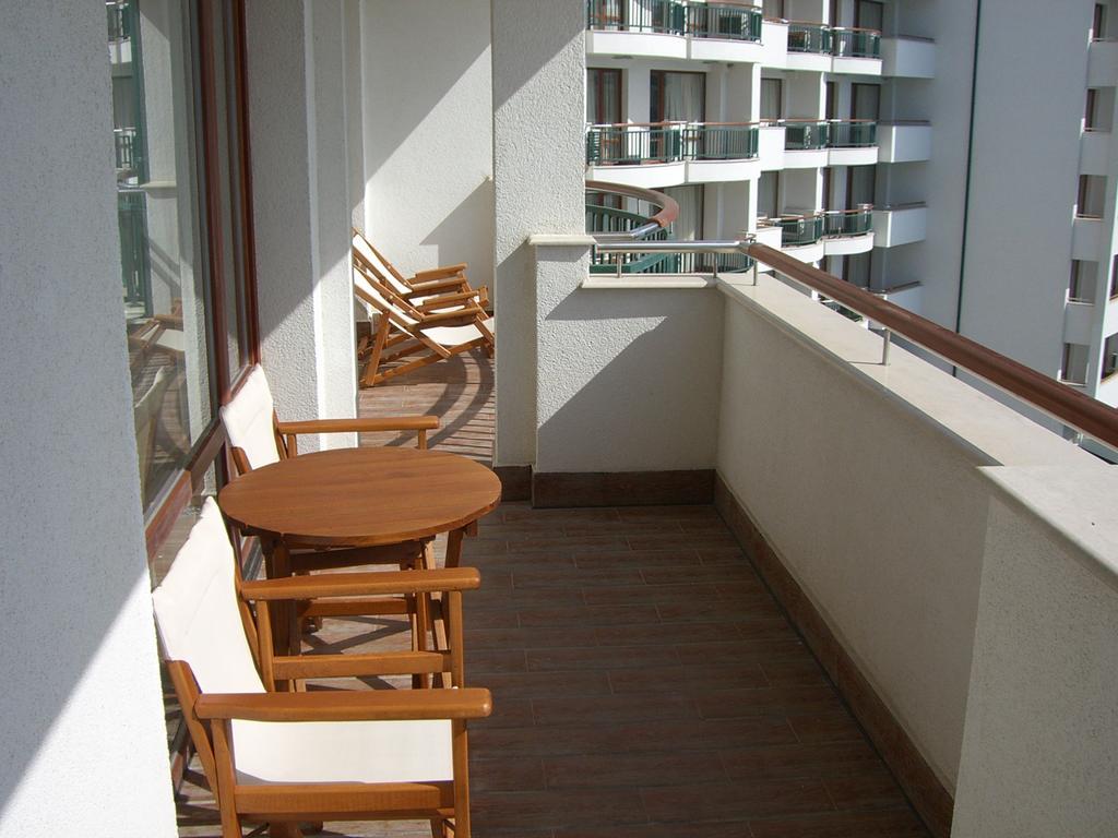 Kalina Private Apartments In Emerald Resort, Ravda Cameră foto