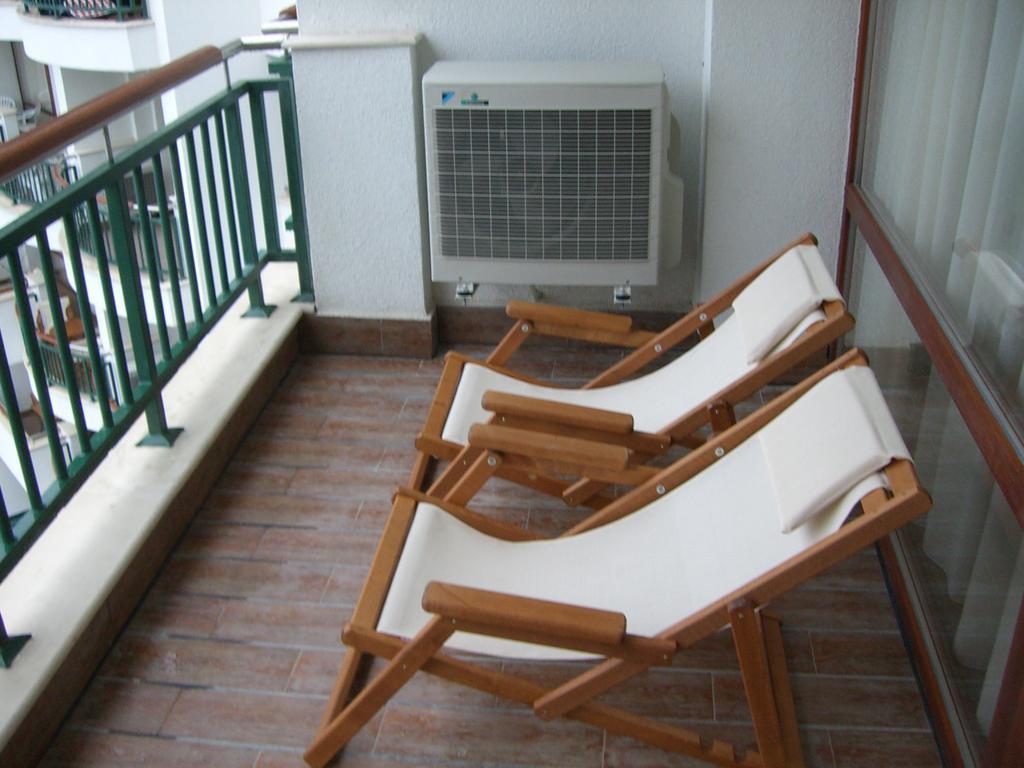 Kalina Private Apartments In Emerald Resort, Ravda Cameră foto