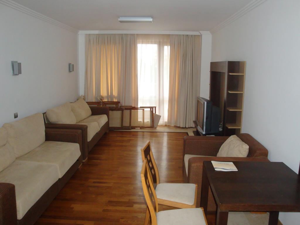 Kalina Private Apartments In Emerald Resort, Ravda Exterior foto