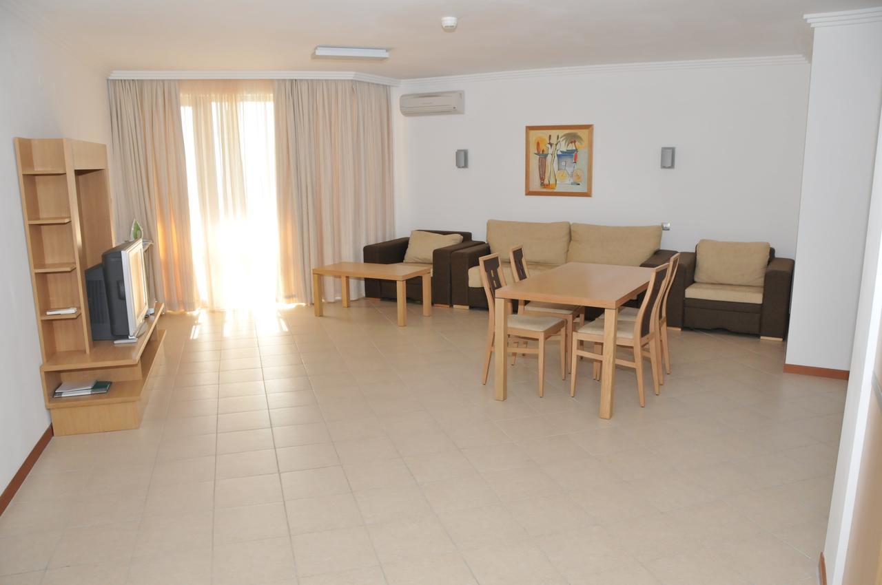 Kalina Private Apartments In Emerald Resort, Ravda Exterior foto