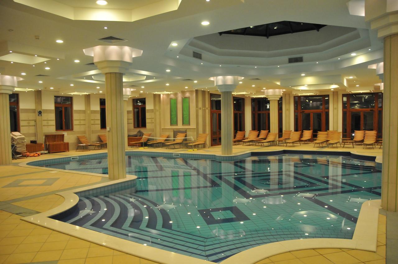 Kalina Private Apartments In Emerald Resort, Ravda Exterior foto