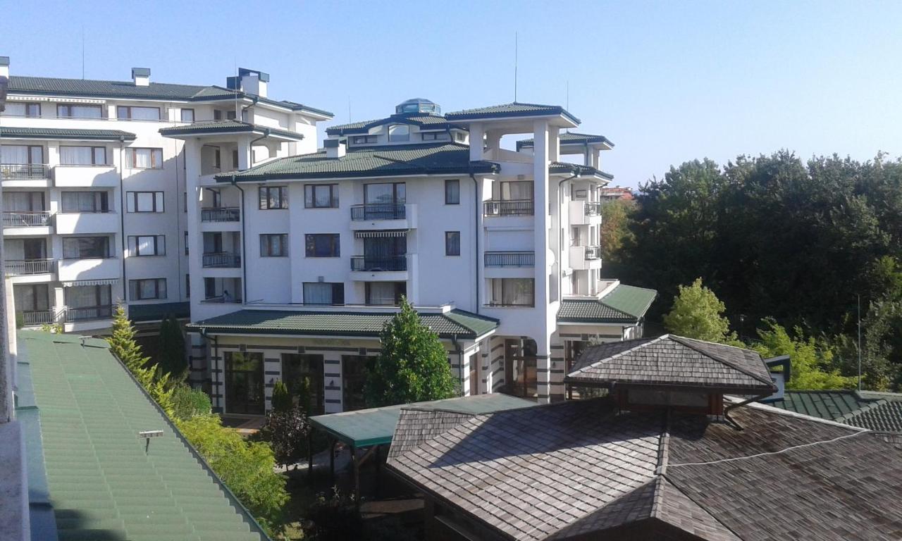 Kalina Private Apartments In Emerald Resort, Ravda Exterior foto